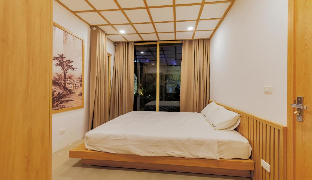 Melody Retreat - Venuestay Hòa Bình Dış mekan fotoğraf