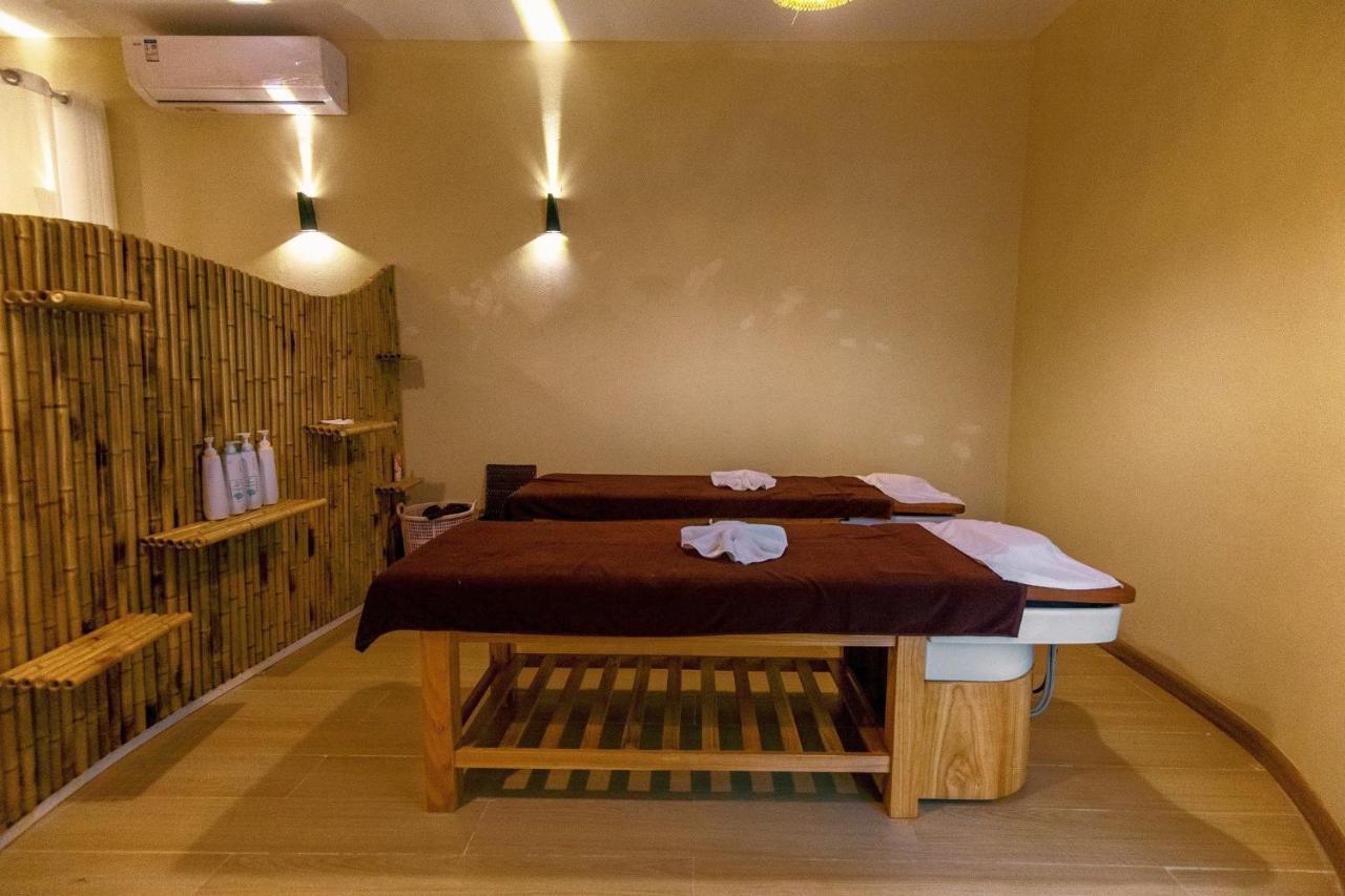 Melody Retreat - Venuestay Hòa Bình Dış mekan fotoğraf