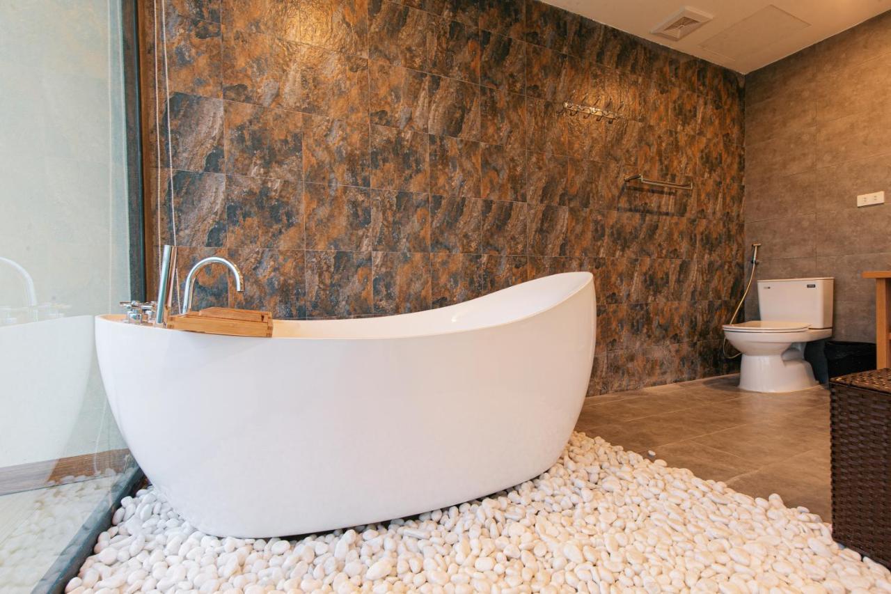 Melody Retreat - Venuestay Hòa Bình Dış mekan fotoğraf