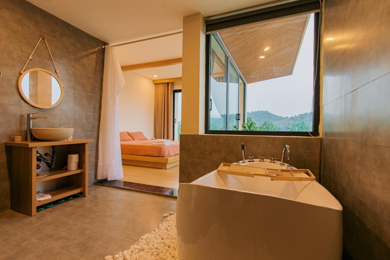 Melody Retreat - Venuestay Hòa Bình Dış mekan fotoğraf