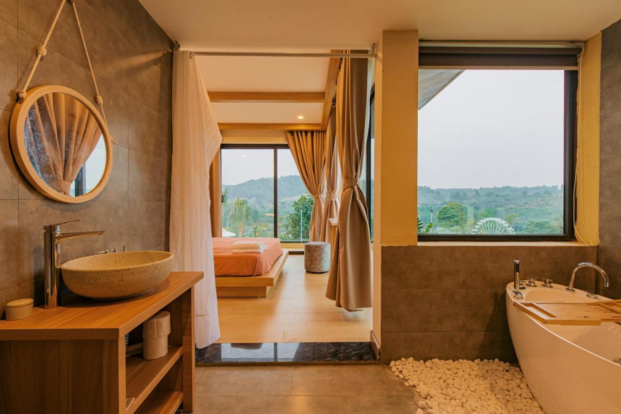 Melody Retreat - Venuestay Hòa Bình Dış mekan fotoğraf