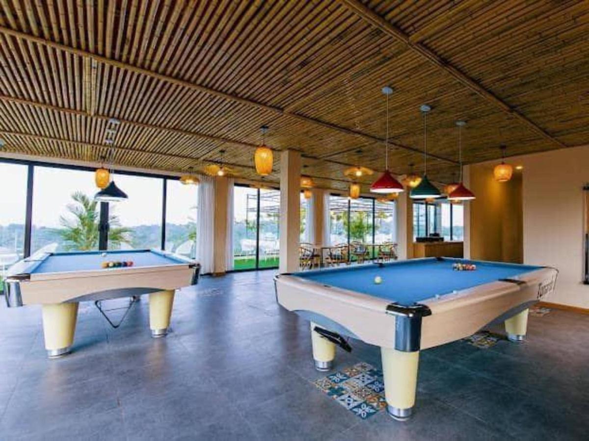 Melody Retreat - Venuestay Hòa Bình Dış mekan fotoğraf
