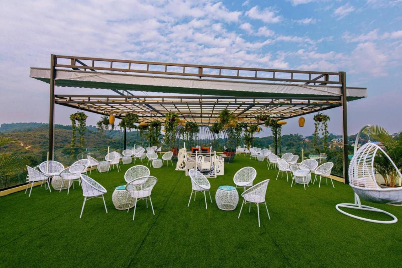 Melody Retreat - Venuestay Hòa Bình Dış mekan fotoğraf